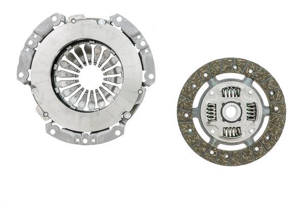 Kit d'embrayage AISIN KS-064R